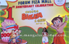 Mangaluru: Forum Fiza Mall, Pandeshwar - Marks it&rsquo;s first anniversary
